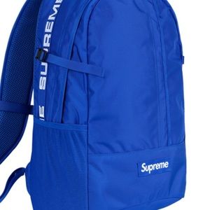 Meet your Posher, Tony